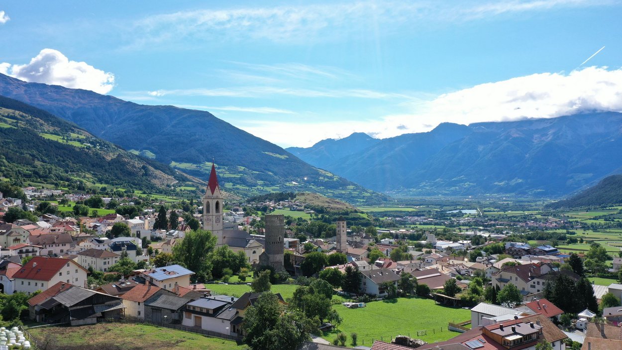 Hotels in Mals: traumhafter Urlaub in Südtirol Hotels in Mals: traumhafter Urlaub in Südtirol