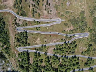 In giro per le Dolomiti In giro per le Dolomiti