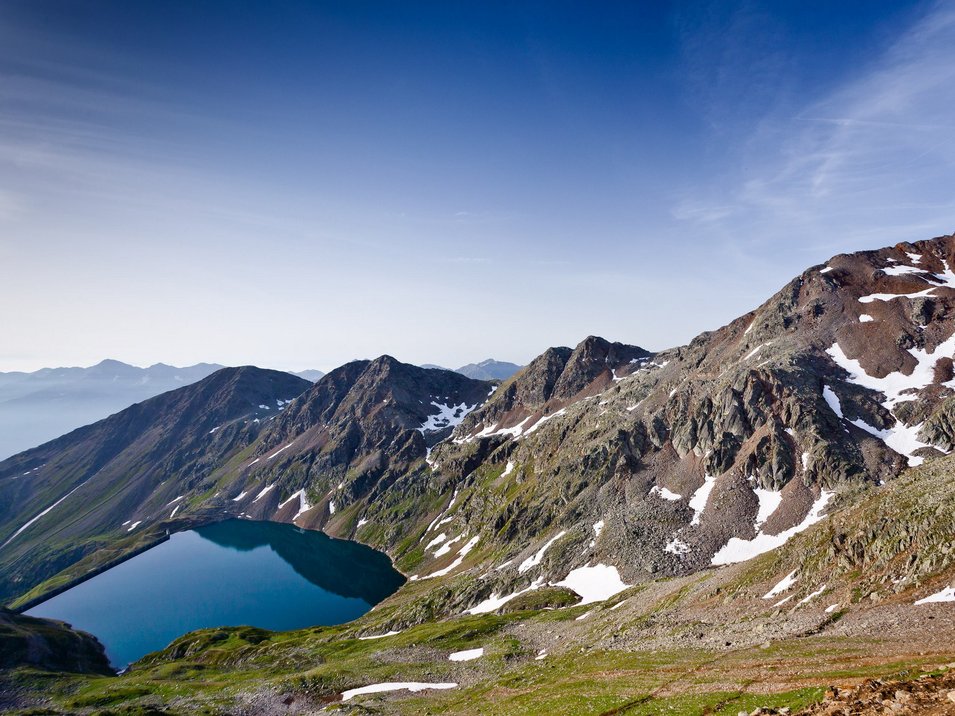L'Ortles (3.905 m slm) L'Ortles (3.905 m slm)