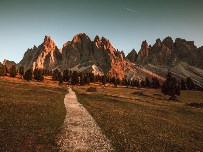Aktivurlaub in Südtirol Aktivurlaub in Südtirol