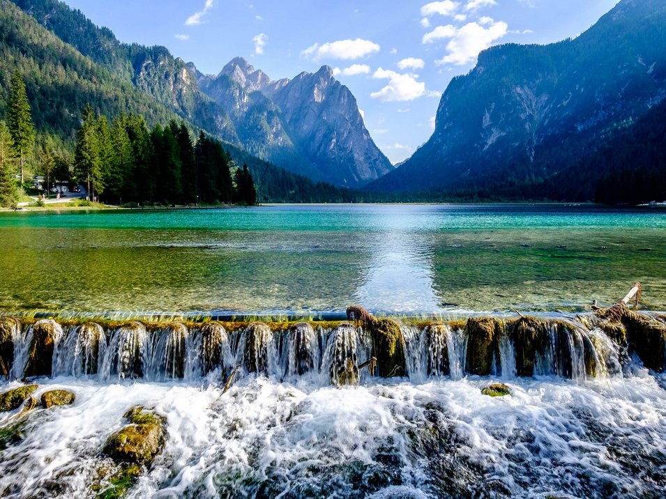 In den Hotels in Toblach das Südtiroler Flair genießen In den Hotels in Toblach das Südtiroler Flair genießen