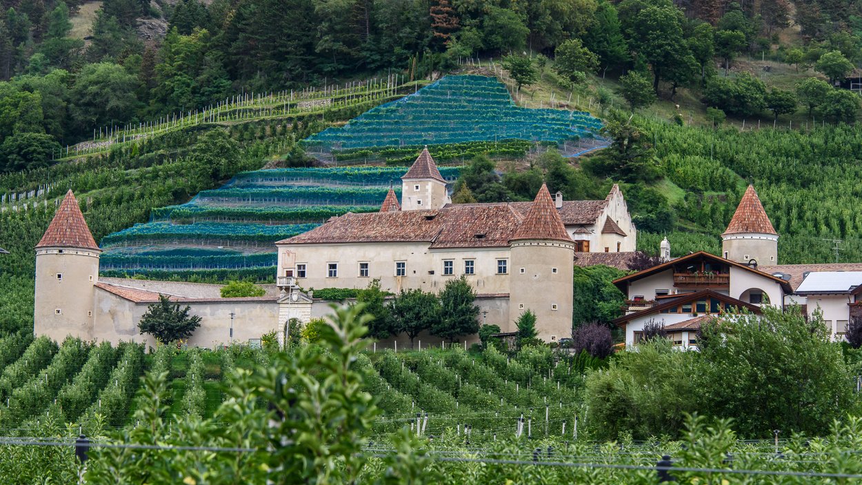 Castel Coldrano Castel Coldrano