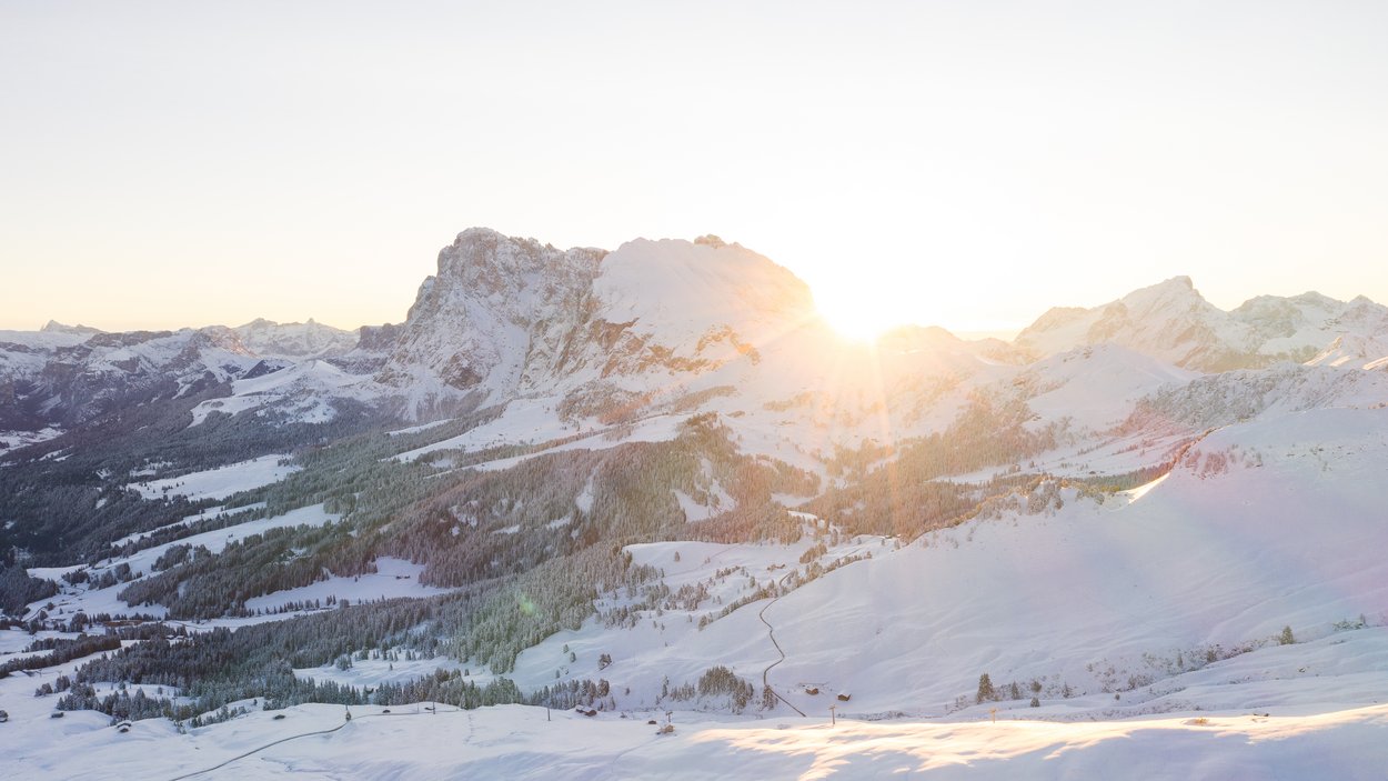 Die Natur in und um Südtirol Die Natur in und um Südtirol