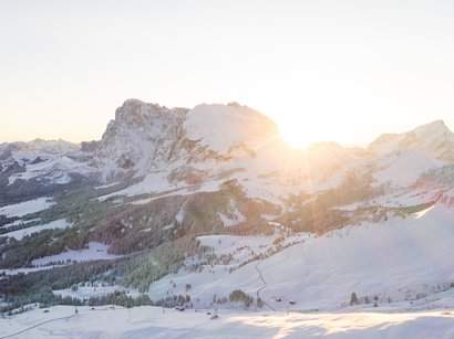 Le montagne dell’Alto Adige: la calamita di tanti visitatori Le montagne dell’Alto Adige: la calamita di tanti visitatori