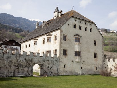 Hotel in Valle Isarco in Alto Adige Hotel in Valle Isarco in Alto Adige