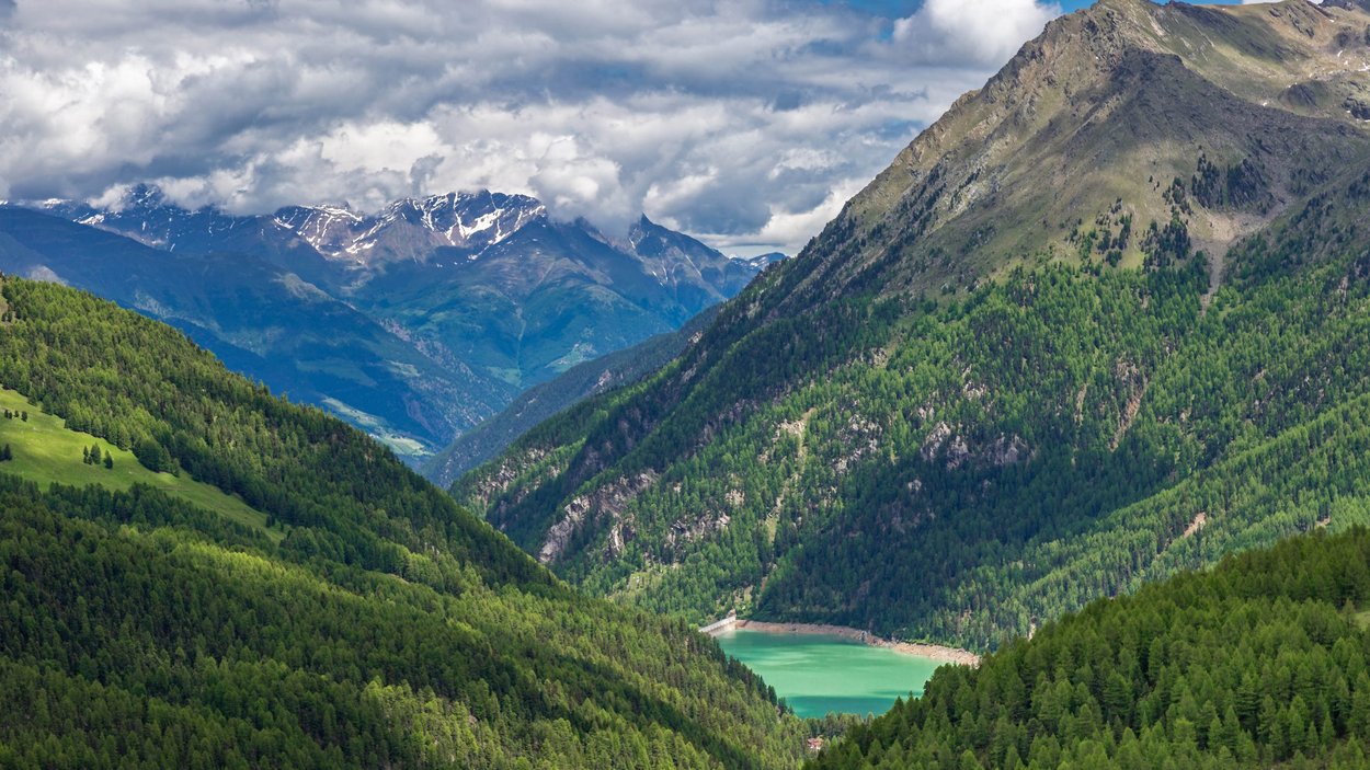 Hotels im Martelltal: schöne Tage verbringen Hotels im Martelltal: schöne Tage verbringen