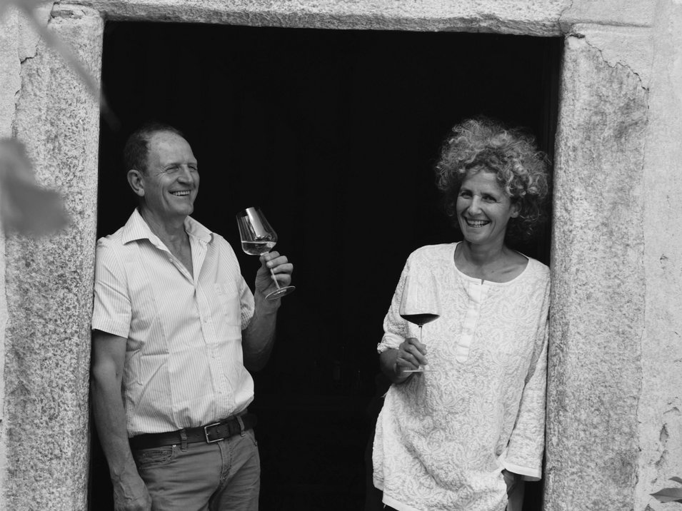 Das Weingut Kränzelhof – ein Erlebnis Das Weingut Kränzelhof – ein Erlebnis