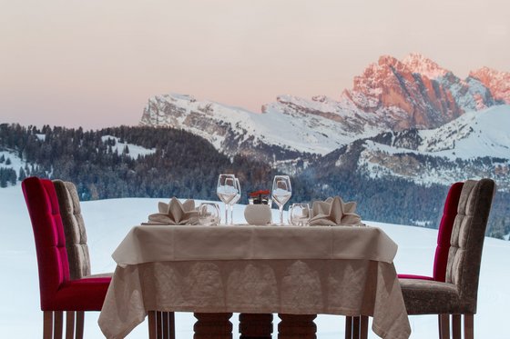 Aparthotel in Südtirol: privater Rückzugsort mit Serviceleistungen Aparthotel in Südtirol: privater Rückzugsort mit Serviceleistungen