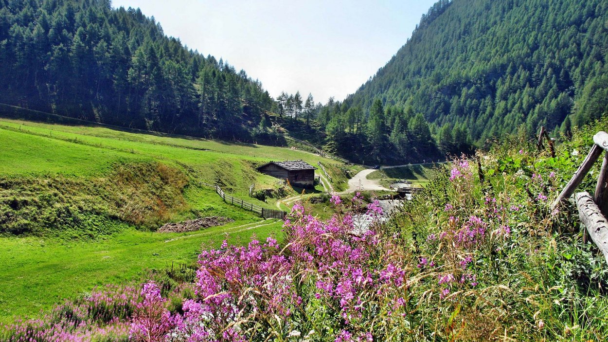 Hotels Vals: Urlaub in den Bergen Hotels Vals: Urlaub in den Bergen
