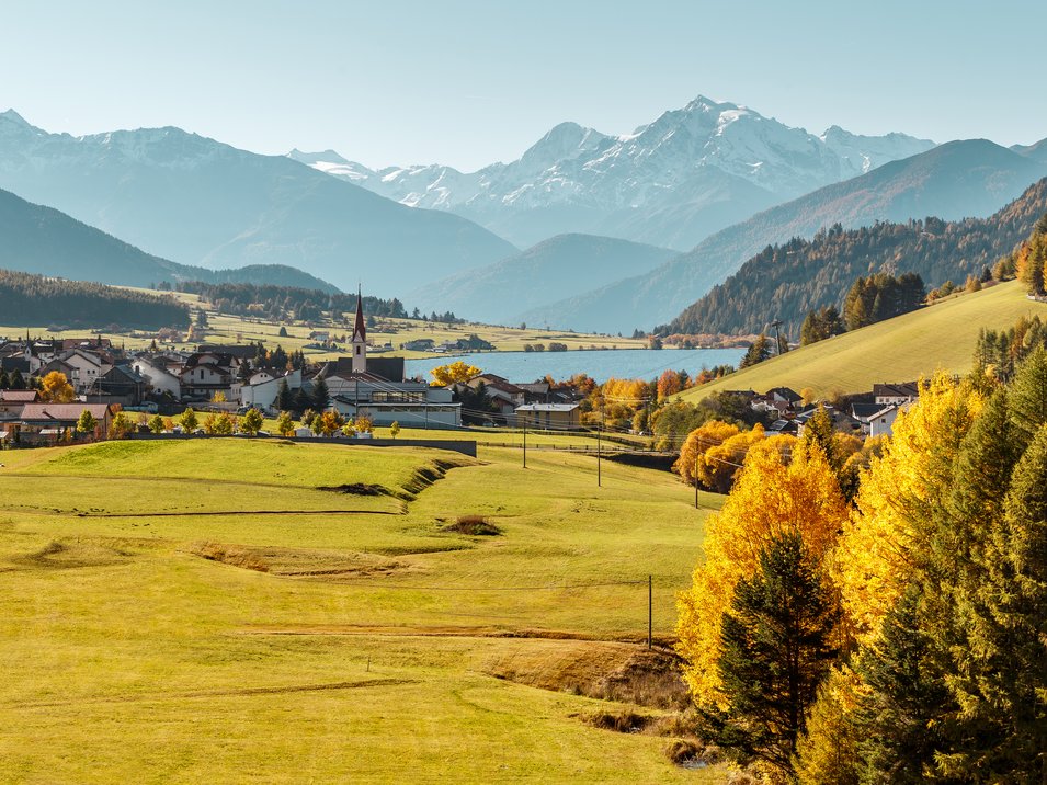 Der Haidersee für Wassersportler Der Haidersee für Wassersportler