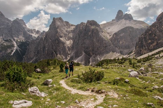 Tipps für Ihren Kurzurlaub in Südtirol Tipps für Ihren Kurzurlaub in Südtirol