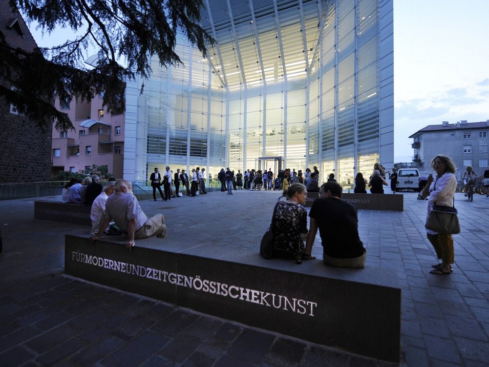 Musei in Alto Adige: il piacere della scoperta Musei in Alto Adige: il piacere della scoperta