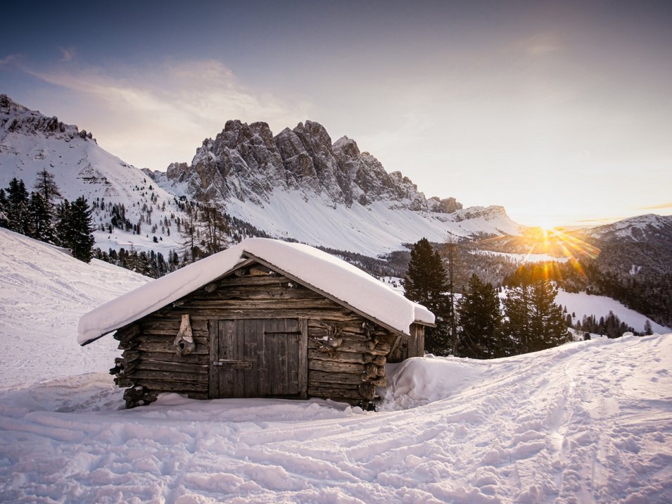 Hotels Villnöss: Dolomiten erleben Hotels Villnöss: Dolomiten erleben