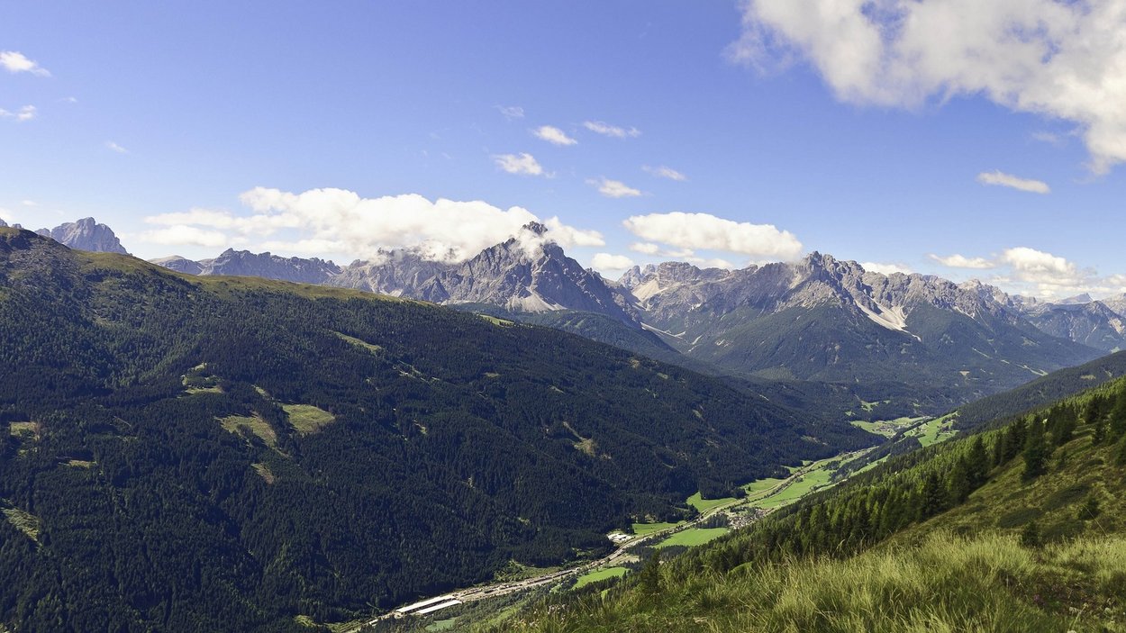 I tour in moto più belli dell’Alto Adige I tour in moto più belli dell’Alto Adige
