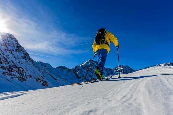 Sport hotel in Alto Adige: pronti, partenza, via! Sport hotel in Alto Adige: pronti, partenza, via!