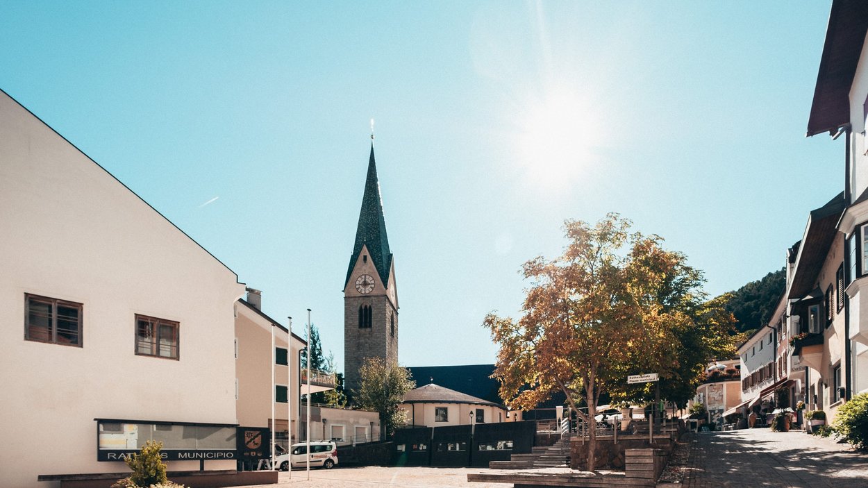 Ihre Hotels in Mühlbach mit Stil Ihre Hotels in Mühlbach mit Stil