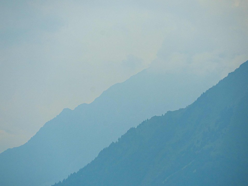 Der Mendelpass Der Mendelpass