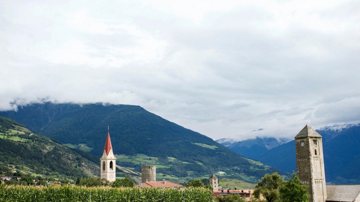 Hotels in Schlanders: erstklassiger Urlaub Hotels in Schlanders: erstklassiger Urlaub