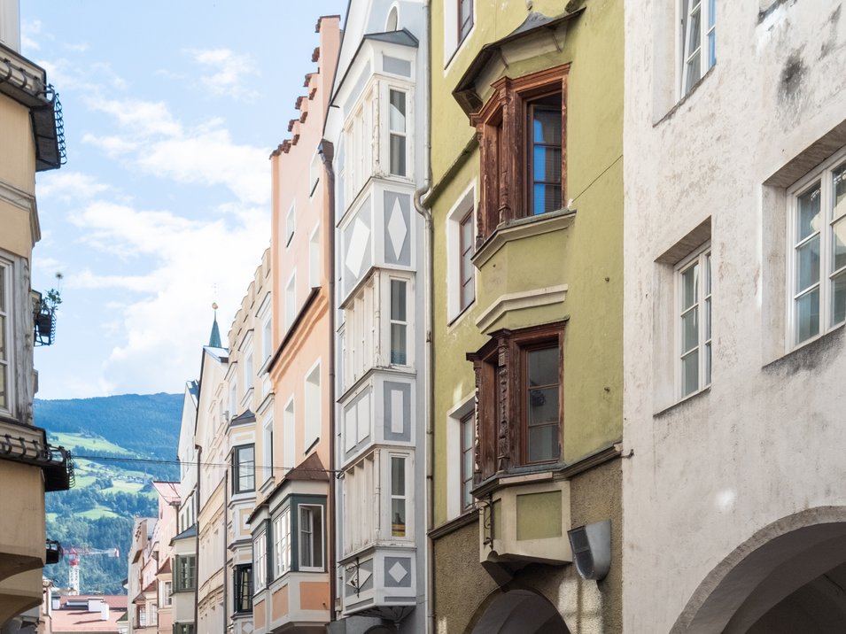 Hotel a Bressanone in Alto Adige Hotel a Bressanone in Alto Adige