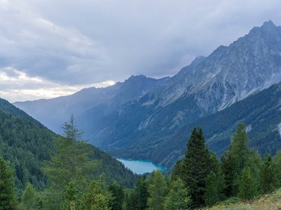 Escursioni in Alto Adige: un sogno dipinto di verde Escursioni in Alto Adige: un sogno dipinto di verde