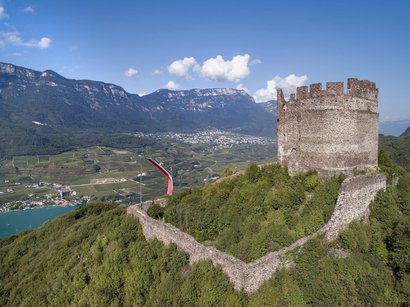 Castel Wolfsthurn a Mareta: un gioiello barocco Castel Wolfsthurn a Mareta: un gioiello barocco