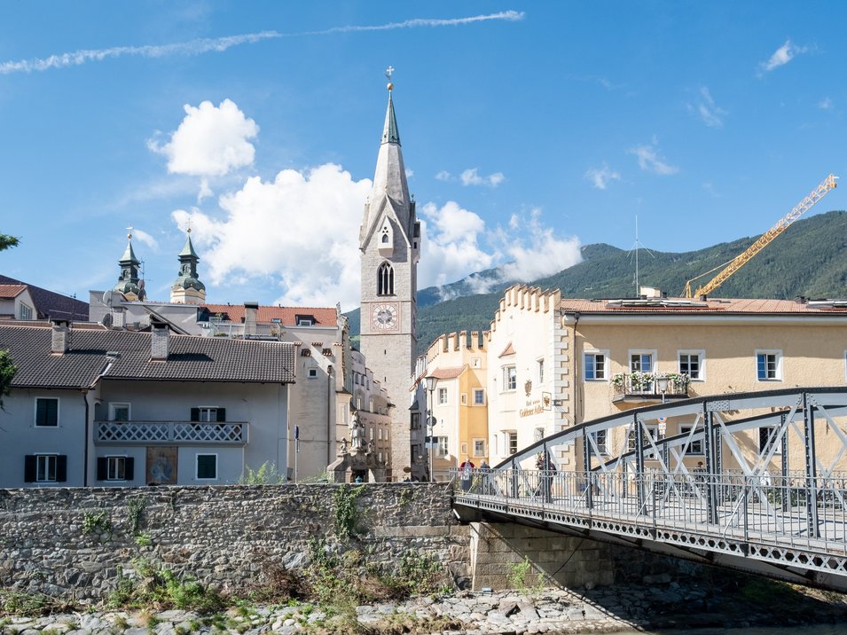 Il museo della Torre Bianca Il museo della Torre Bianca