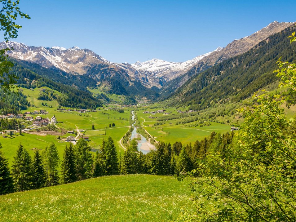 Hotels in Ridnaun: Traumurlaub in Südtirol Hotels in Ridnaun: Traumurlaub in Südtirol