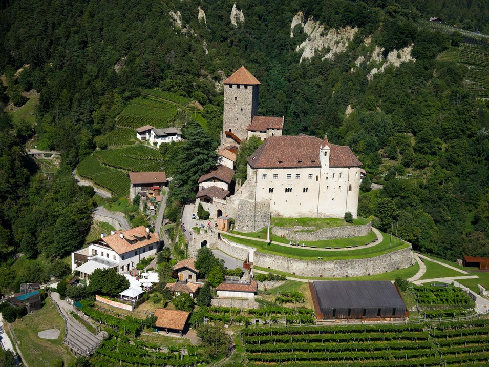 Hotel a Lagundo: vacanza in Alto Adige Hotel a Lagundo: vacanza in Alto Adige