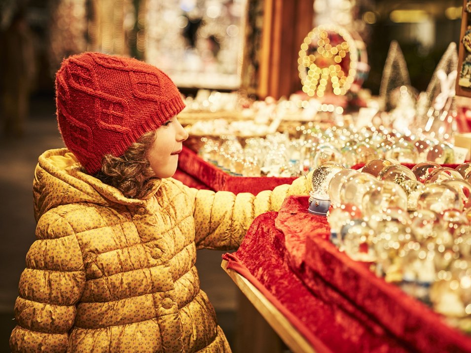 Mercatino di Natale di Merano Mercatino di Natale di Merano