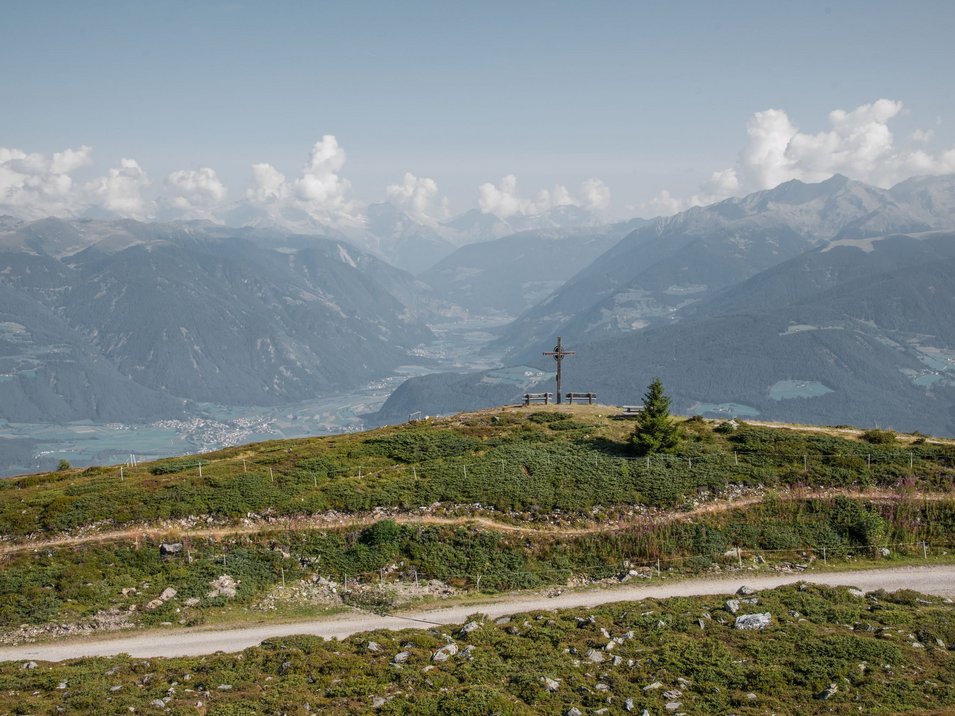 Hotels am Kronplatz im Pustertal Hotels am Kronplatz im Pustertal