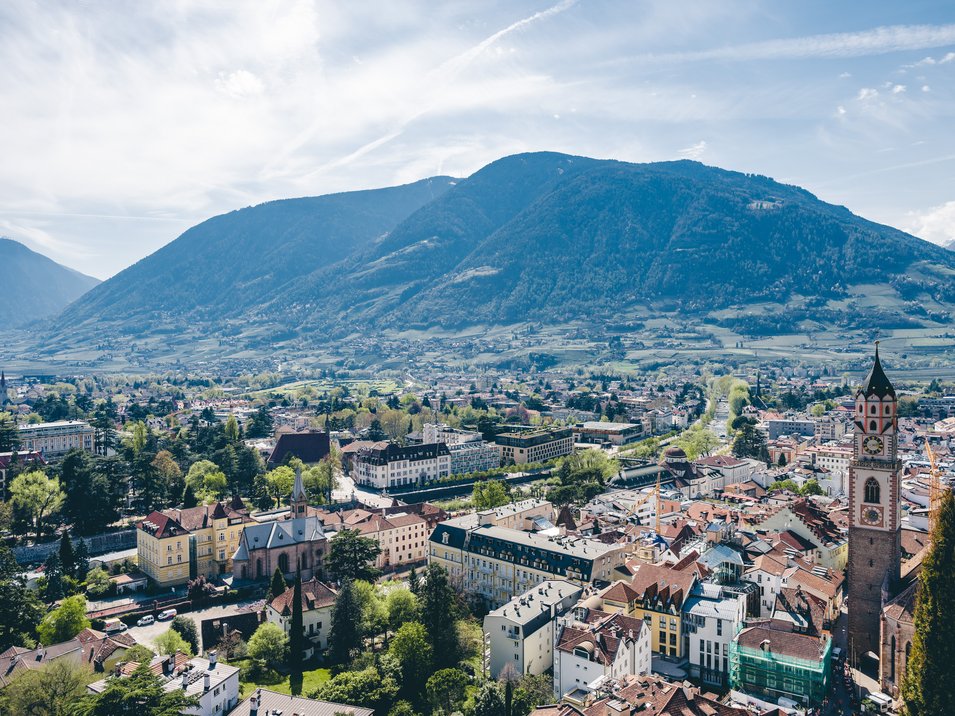 Ihr Hotel in Meran in Südtirol: Hotels im Meraner Land Ihr Hotel in Meran in Südtirol: Hotels im Meraner Land