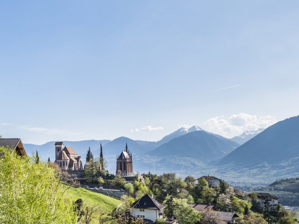 Hotels in Schenna: Traumziel für Südtirol-Reisende Hotels in Schenna: Traumziel für Südtirol-Reisende