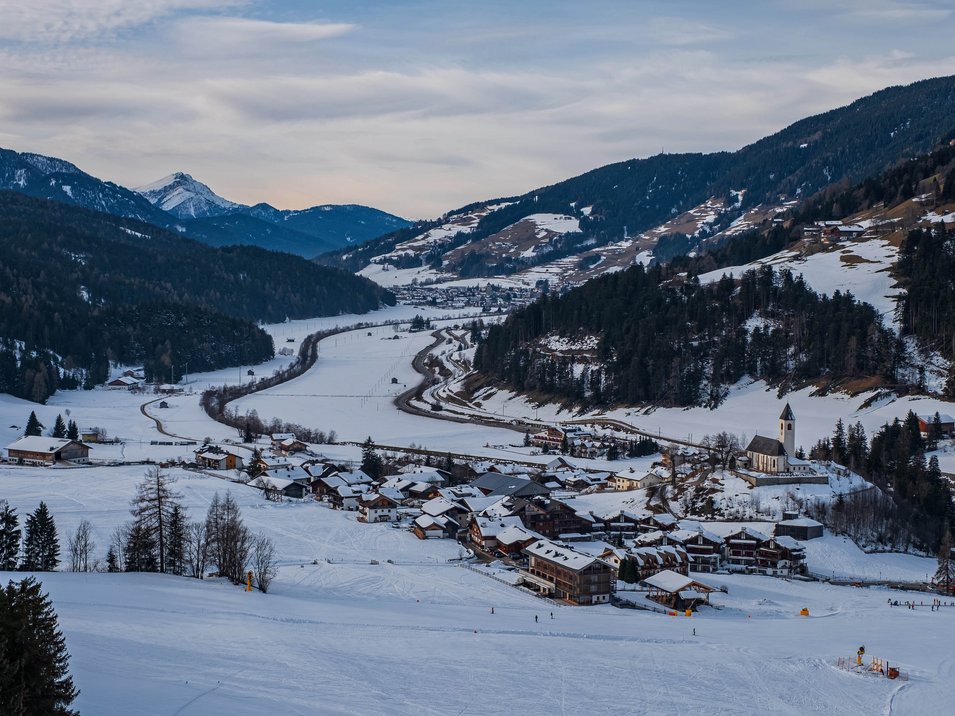 Ihr Hotel in Sexten: traumhafter Urlaub garantiert! Ihr Hotel in Sexten: traumhafter Urlaub garantiert!