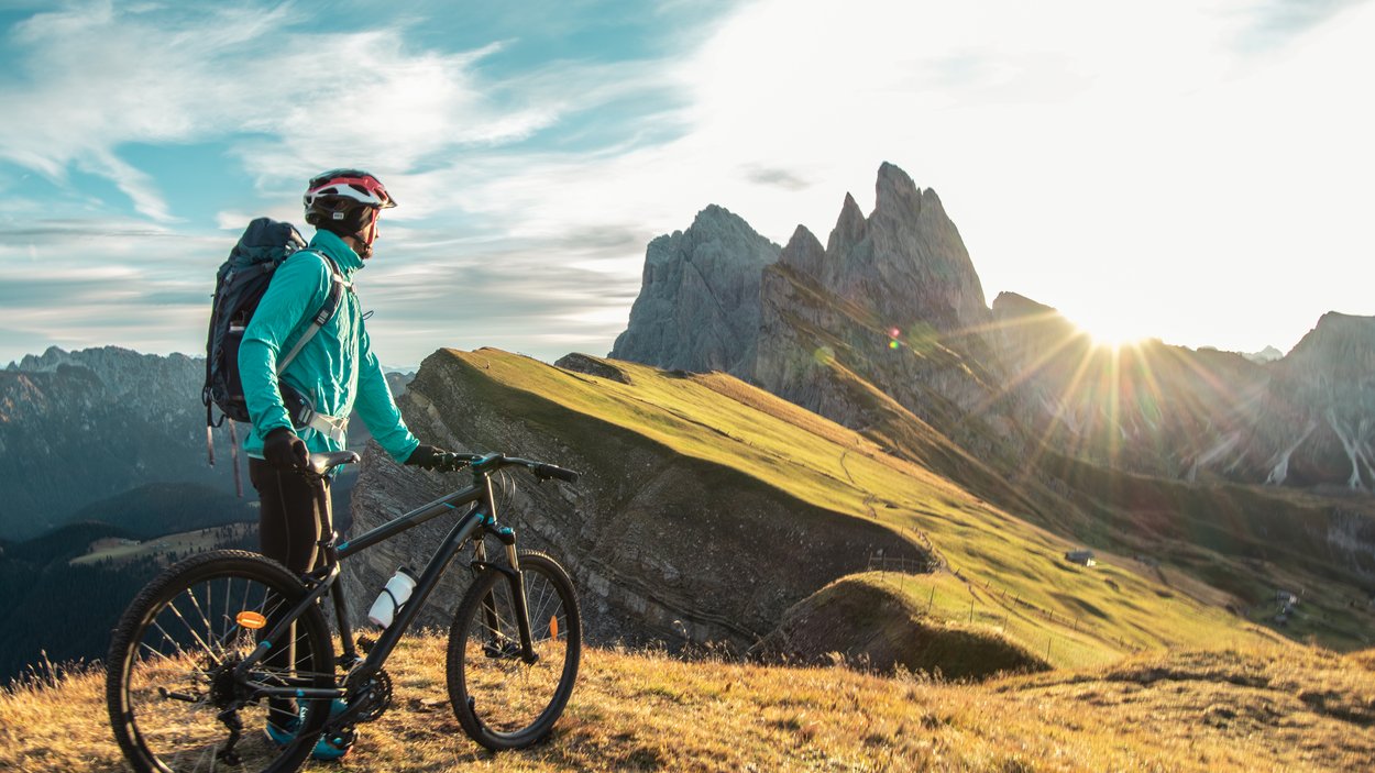 MTB Südtirol – Hotels für Ihren Bikeurlaub MTB Südtirol – Hotels für Ihren Bikeurlaub