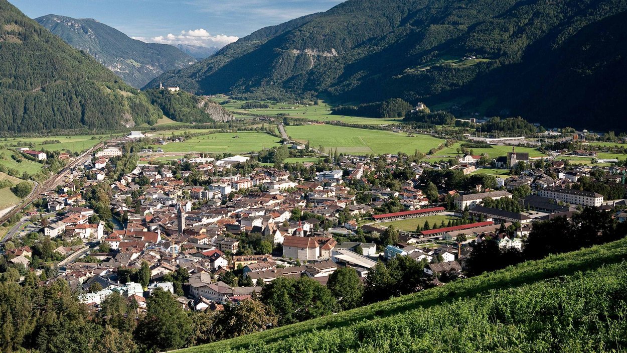 Die Hotels in Sterzing versprechen wunderbare Tage Die Hotels in Sterzing versprechen wunderbare Tage