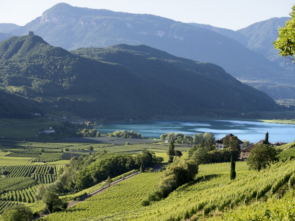 Hotels in Südtirols Süden: traumhafter Urlaub Hotels in Südtirols Süden: traumhafter Urlaub