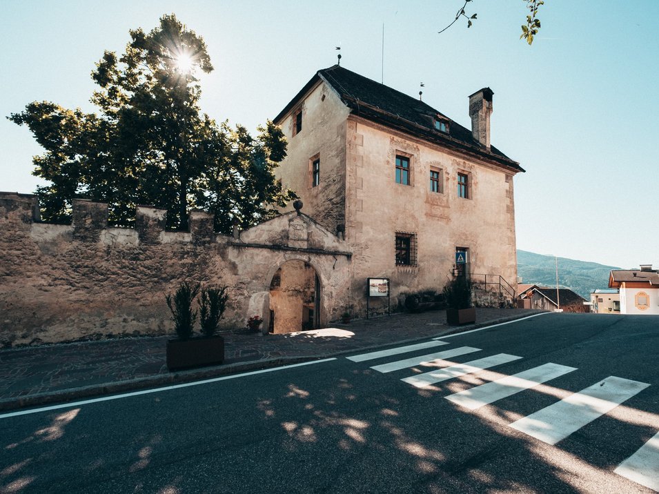 Hotel a Velturno per una vacanza da sogno Hotel a Velturno per una vacanza da sogno