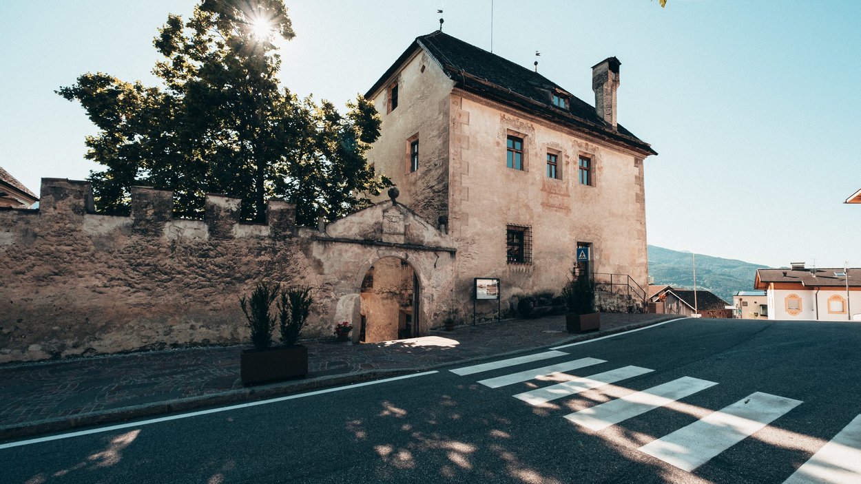 Die Hotels in Feldthurns stehen für einen traumhaften Urlaub Die Hotels in Feldthurns stehen für einen traumhaften Urlaub