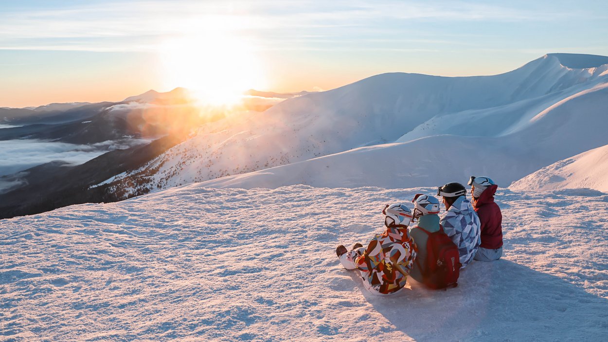 Die besten Familienhotels in Südtirol Die besten Familienhotels in Südtirol