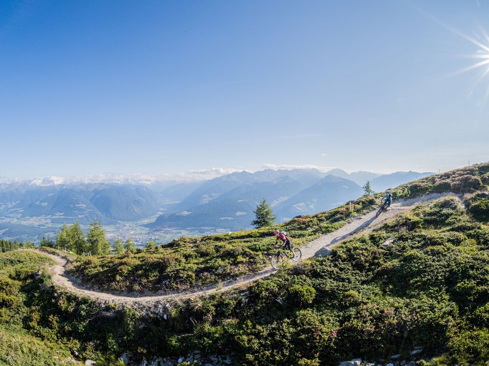 Bikehotels in Südtirol für Ihren actionreichen Urlaub Bikehotels in Südtirol für Ihren actionreichen Urlaub