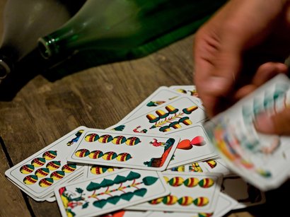 Gli scherzi di aprile Gli scherzi di aprile
