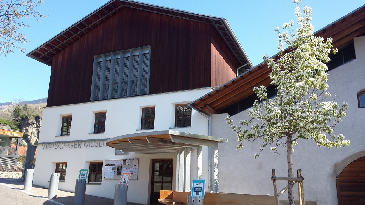 Museo della Val Venosta Museo della Val Venosta