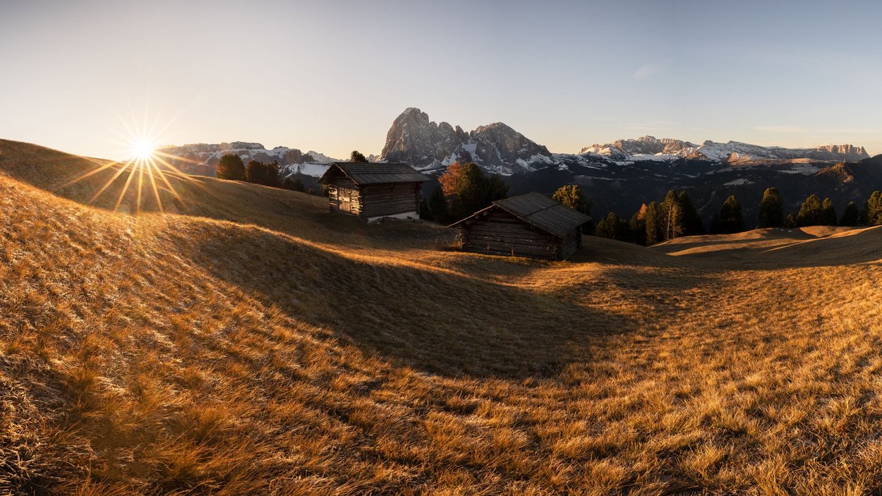 Il vostro hotel in Val Gardena: la vostra casa nelle Dolomiti! Il vostro hotel in Val Gardena: la vostra casa nelle Dolomiti!