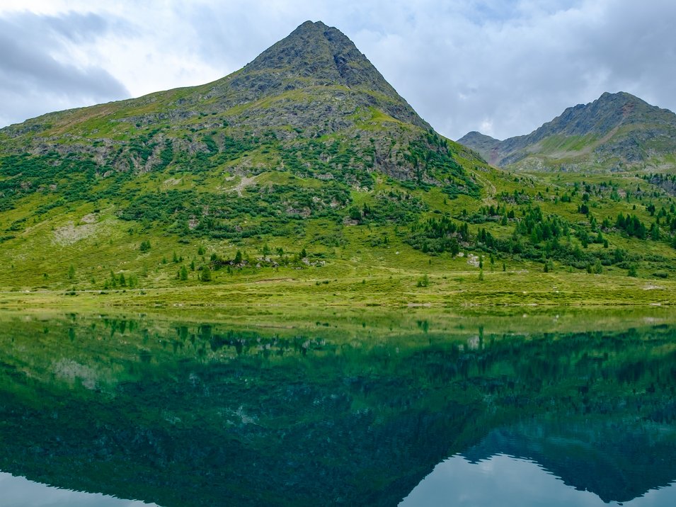 Staller Sattel: beliebtes Ausflugsziel in Südtirol Staller Sattel: beliebtes Ausflugsziel in Südtirol