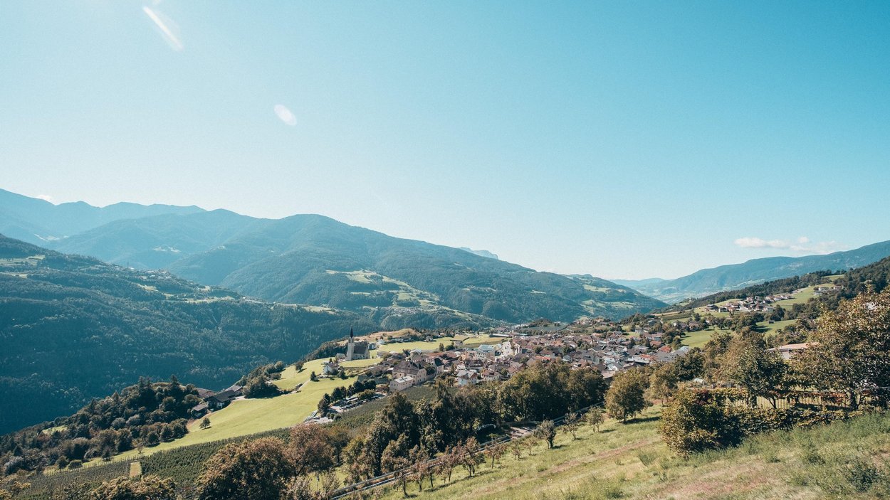 Die Hotels in Feldthurns stehen für einen traumhaften Urlaub Die Hotels in Feldthurns stehen für einen traumhaften Urlaub