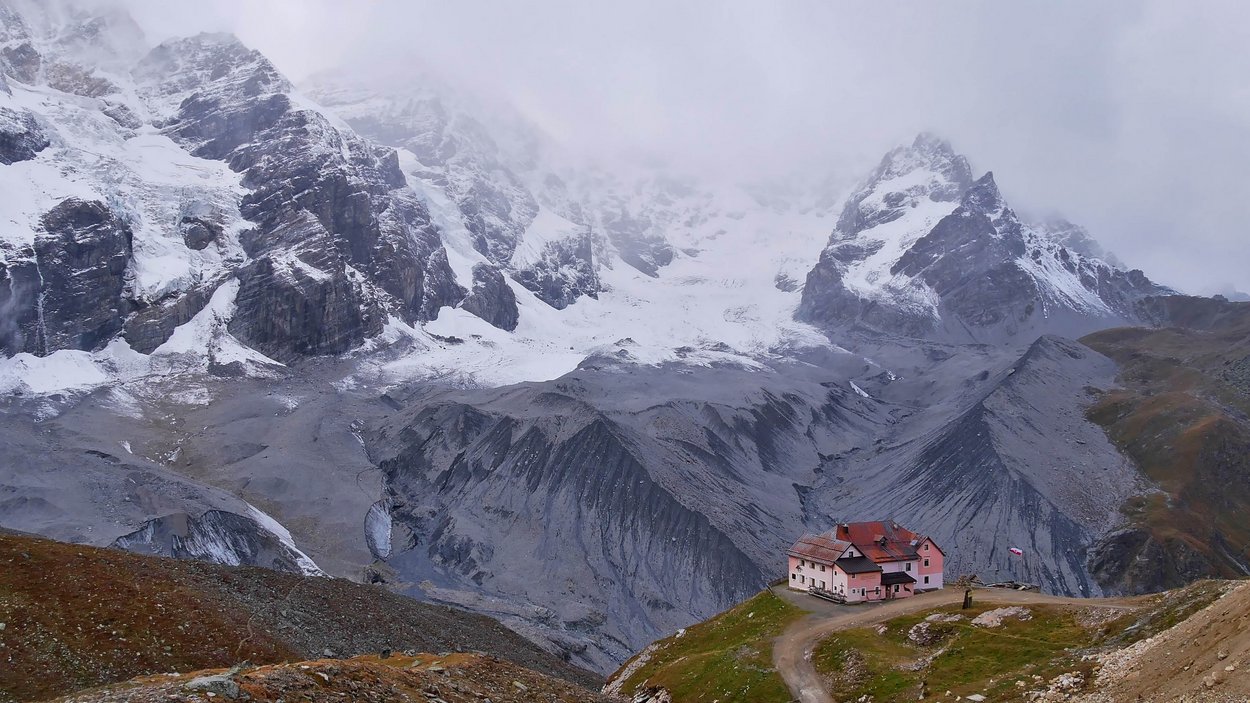 Hotel in Sulden: Urlaub am Ortler Hotel in Sulden: Urlaub am Ortler