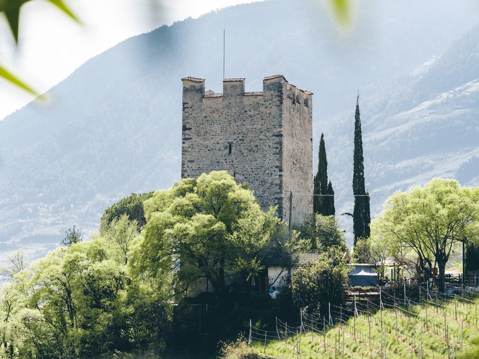 Hotel a Merano in Alto Adige Hotel a Merano in Alto Adige