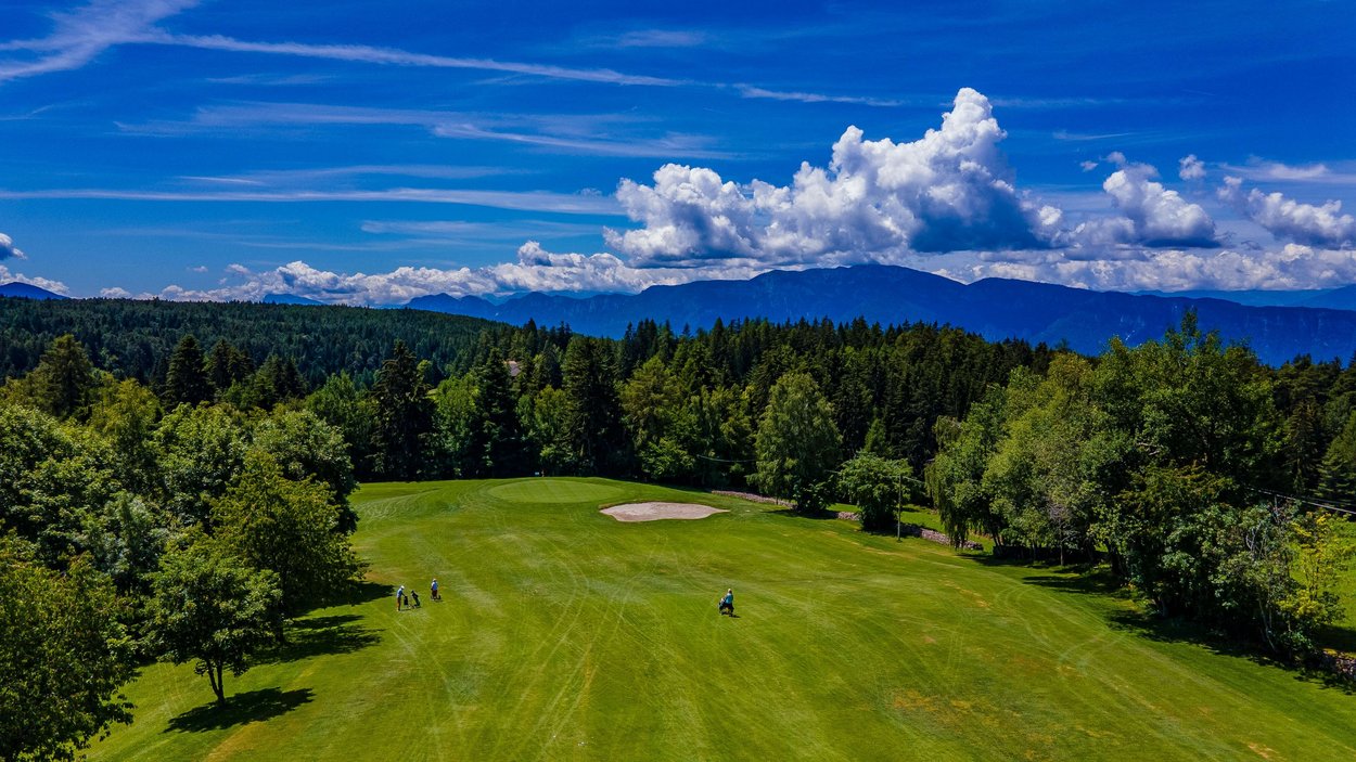 Golfclub Petersberg Golfclub Petersberg