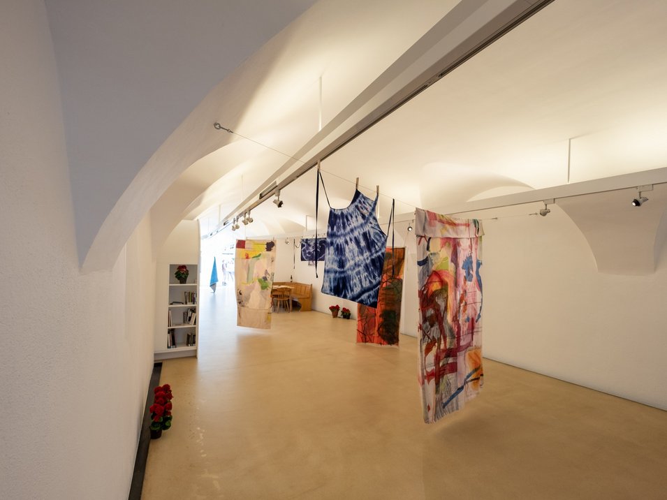 Die Stadtgalerie Brixen Die Stadtgalerie Brixen