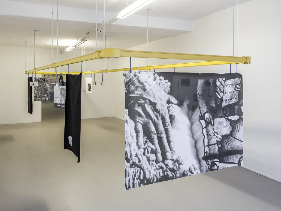 ar/ge Kunst, associazione artistica di Bolzano ar/ge Kunst, associazione artistica di Bolzano